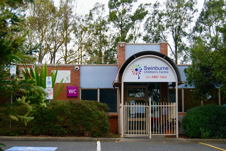 Wantirna Swinburne Children's Centre